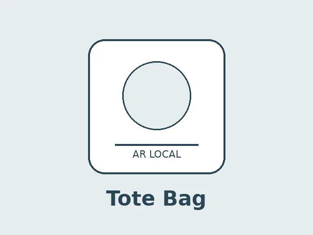 Tote Bag Kanvas